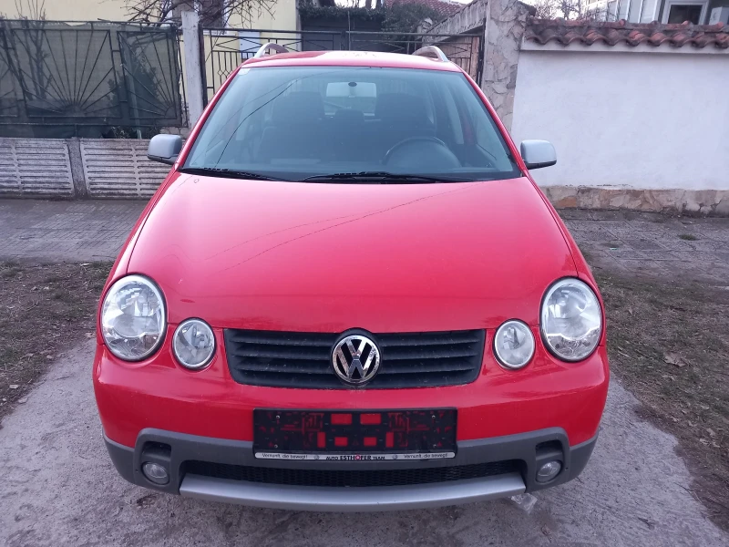 VW Polo 1, 2 ? бензинче., снимка 5 - Автомобили и джипове - 48874821