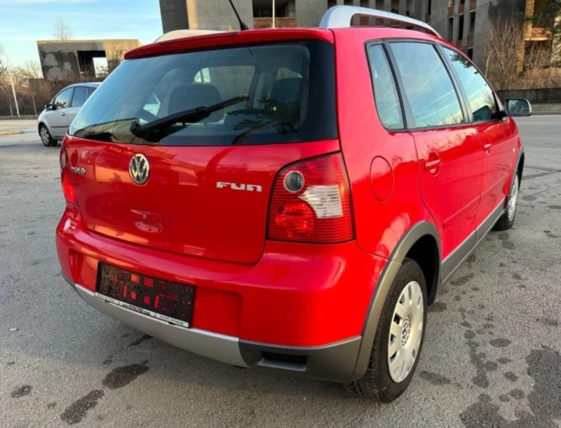 VW Polo 1, 2 ? бензинче., снимка 3 - Автомобили и джипове - 48874821