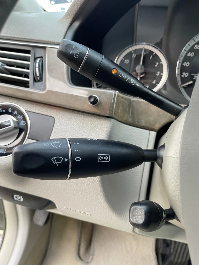 Mercedes-Benz E 350 CDI, снимка 7 - Автомобили и джипове - 52368301