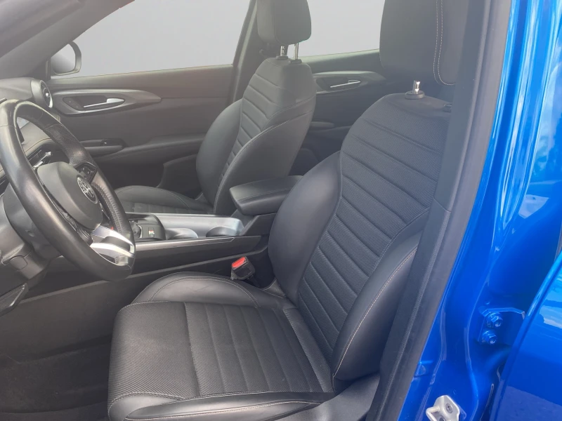 Alfa Romeo Tonale  Ti 1.5 e-Hybrid 48V Petrol 130 hp 7-DCT, снимка 10 - Автомобили и джипове - 52413215