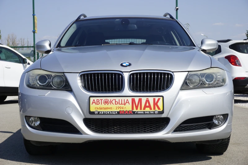 BMW 330 Xdrive/Facelift/Xennon/Навигация/Автомат, снимка 2 - Автомобили и джипове - 51443626