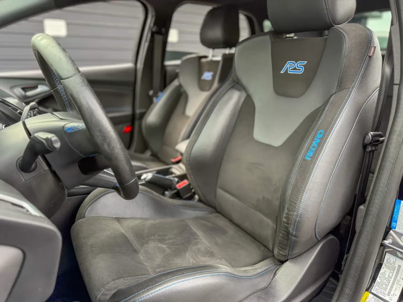 Ford Focus RS* 4x4* AВТОЛИЗИНГ, снимка 10 - Автомобили и джипове - 52378171