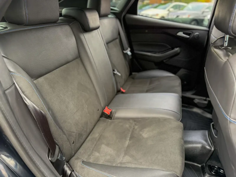 Ford Focus RS* 4x4* AВТОЛИЗИНГ, снимка 12 - Автомобили и джипове - 52378171