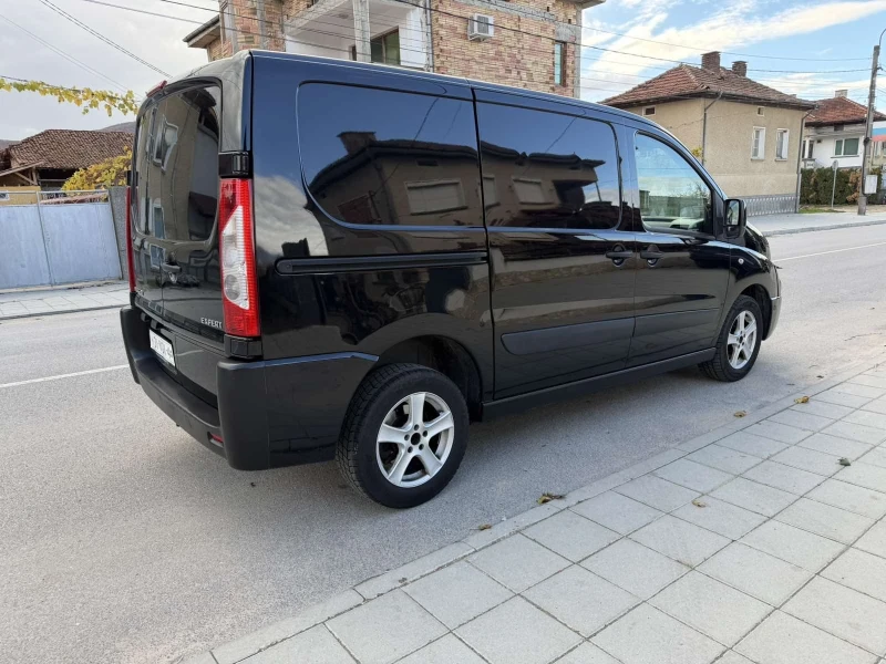 Peugeot Expert 1.6, снимка 3 - Автомобили и джипове - 52857318