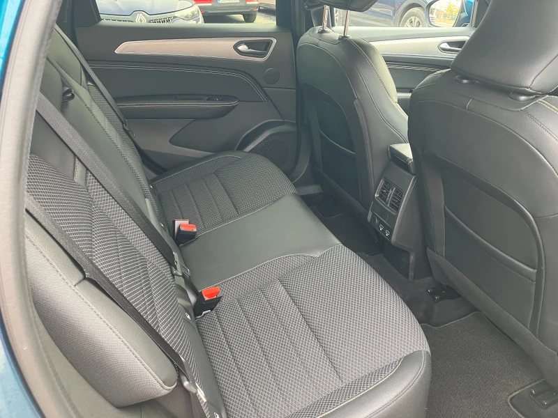 Renault Arkana techno hybrid 145, снимка 10 - Автомобили и джипове - 52391118