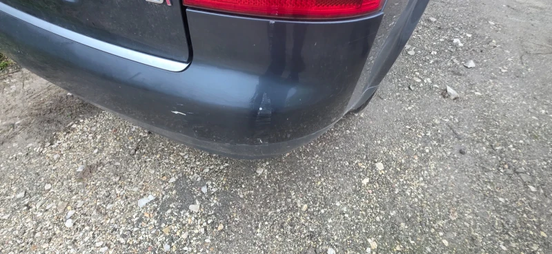 Audi A4, снимка 10 - Автомобили и джипове - 52681947