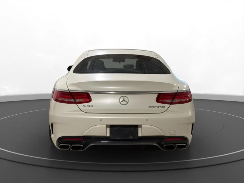 Mercedes-Benz S 63 * AMG 63| RED INT | MAGNO CASHMERE | FORGIATO RIMS, снимка 8 - Автомобили и джипове - 52959916