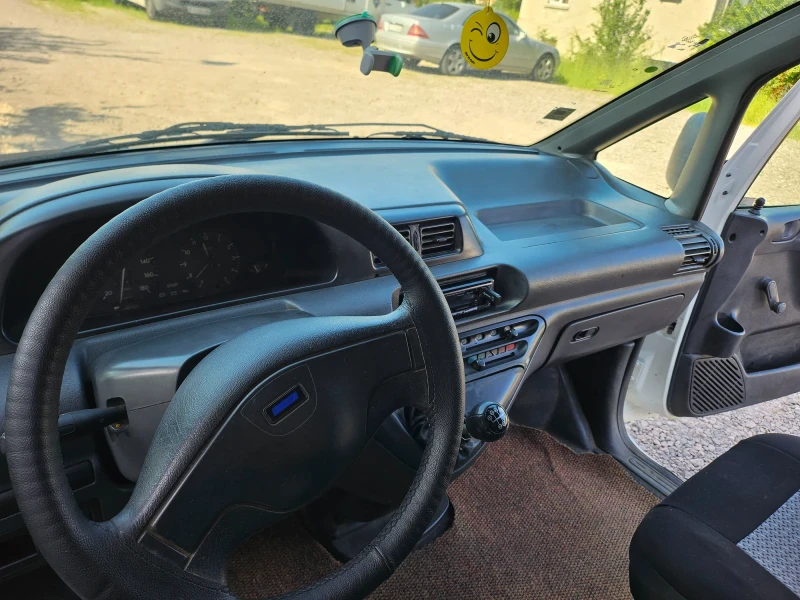 Fiat Scudo, снимка 13 - Автомобили и джипове - 53160233