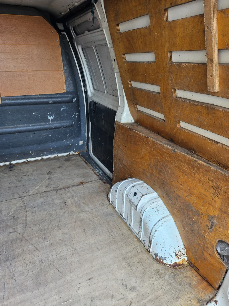 Fiat Scudo, снимка 7 - Автомобили и джипове - 53160233