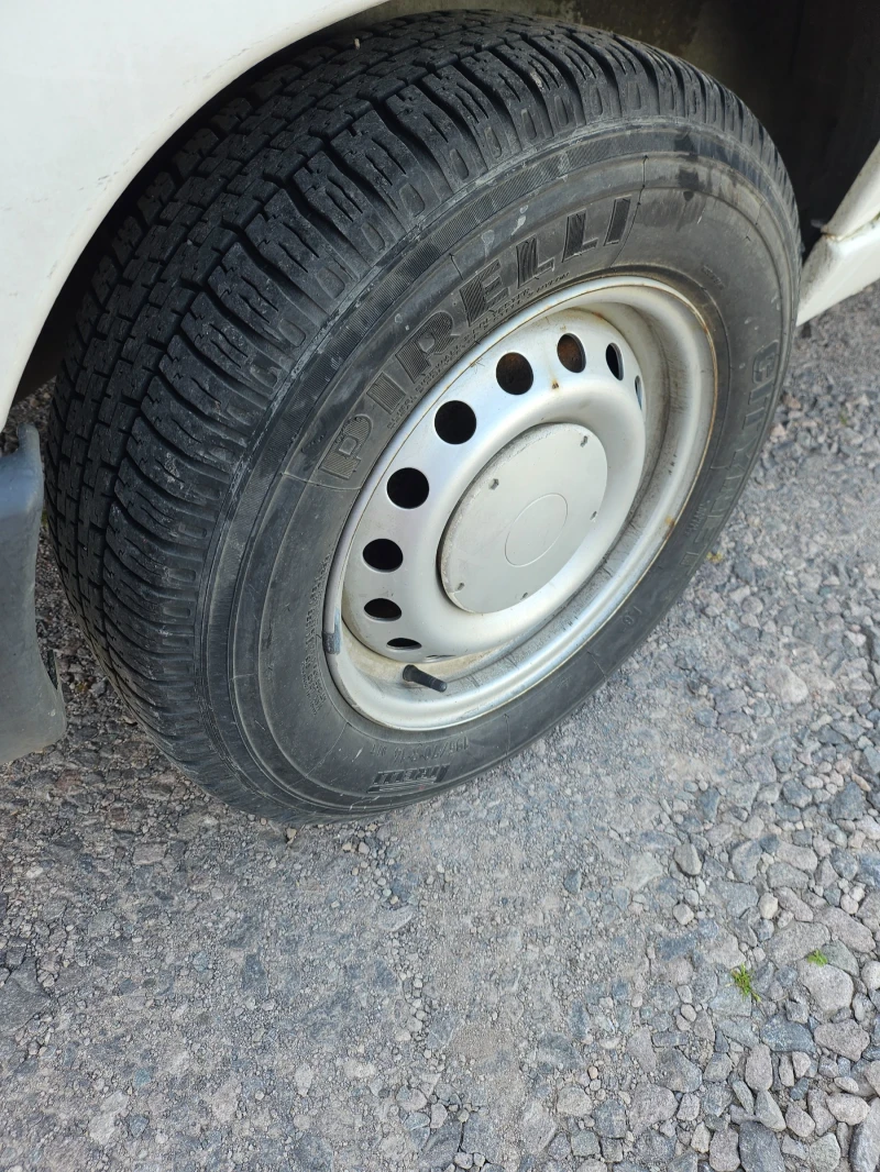 Fiat Scudo, снимка 8 - Автомобили и джипове - 53160233