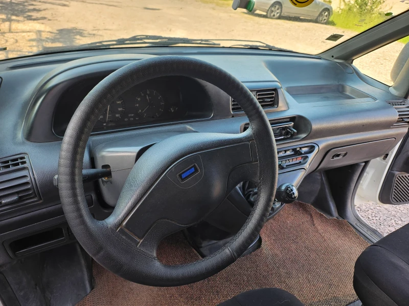 Fiat Scudo, снимка 12 - Автомобили и джипове - 53160233