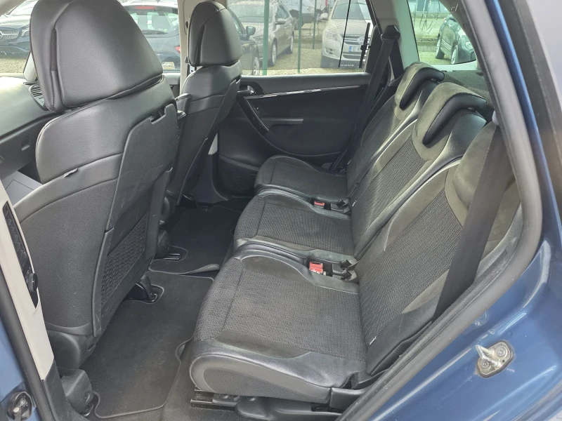 Citroen C4 Picasso 1.6HDi Navi Exclusive Лизинг, снимка 12 - Автомобили и джипове - 53262383