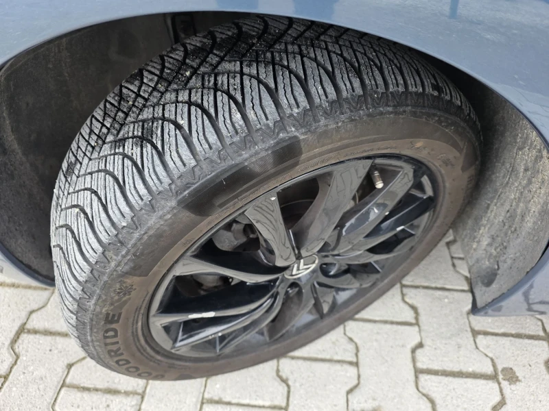 Citroen C4 Picasso 1.6HDi Navi Exclusive Лизинг, снимка 16 - Автомобили и джипове - 53262383