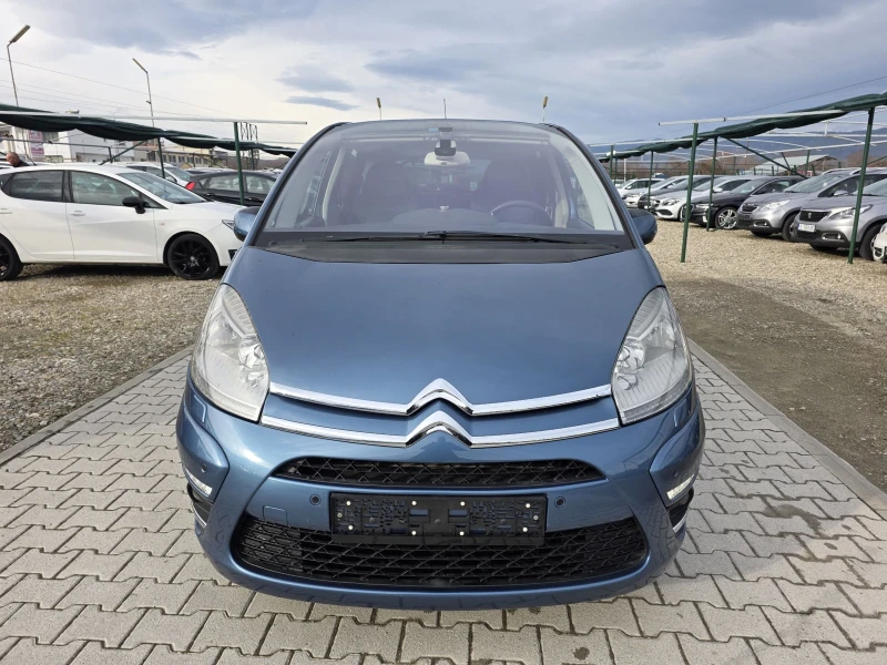 Citroen C4 Picasso 1.6HDi Navi Exclusive Лизинг, снимка 2 - Автомобили и джипове - 53262383