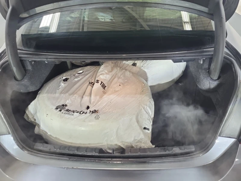 BMW M4 * COUPE * CARFAX * ЦЕНА ДО БГ, снимка 14 - Автомобили и джипове - 53344616