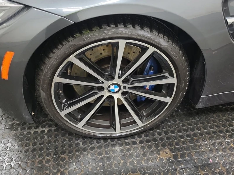 BMW M4 * COUPE * CARFAX * ЦЕНА ДО БГ, снимка 15 - Автомобили и джипове - 53344616