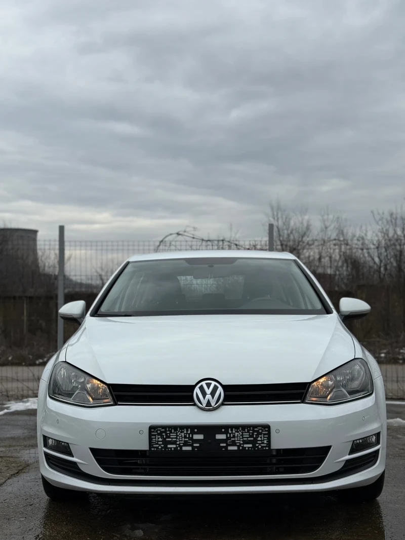 VW Golf TDI Темпомат Италия, снимка 2 - Автомобили и джипове - 53440570