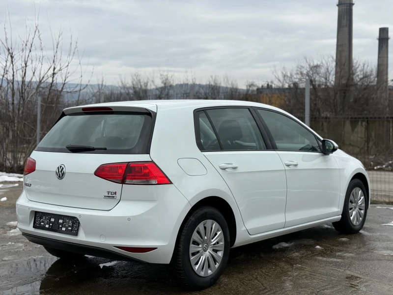 VW Golf TDI Темпомат Италия, снимка 7 - Автомобили и джипове - 53440570
