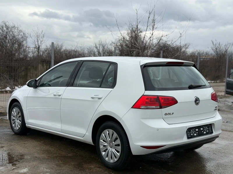 VW Golf TDI Темпомат Италия, снимка 5 - Автомобили и джипове - 53440570