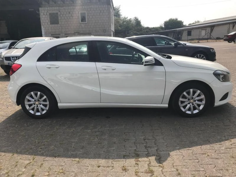 Mercedes-Benz A 200 CDI/220CDI/250 4matic - изображение 2