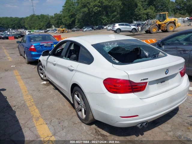 BMW 428 GRAN COUPE* XDRIVE* Keyless* Подгрев, снимка 7 - Автомобили и джипове - 47997068