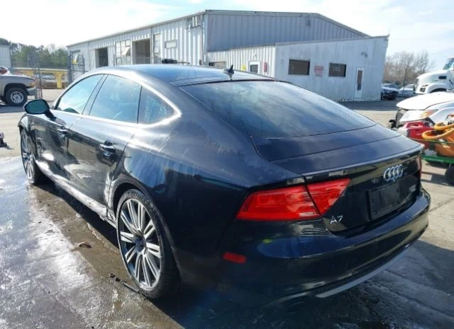 Audi A7, снимка 3 - Автомобили и джипове - 48725210