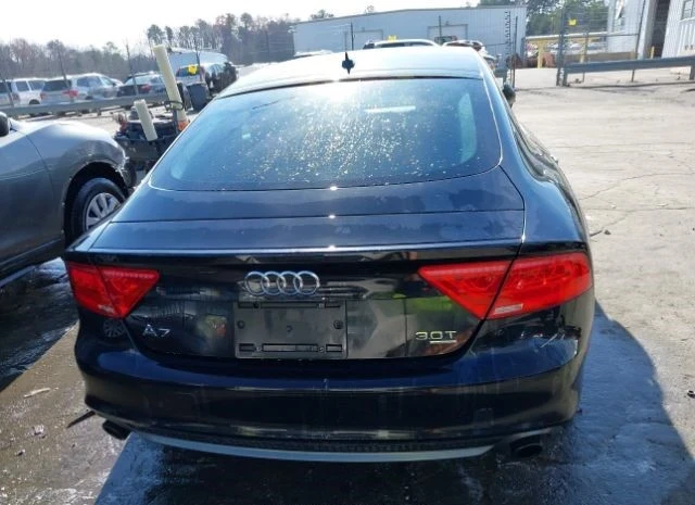 Audi A7, снимка 8 - Автомобили и джипове - 48725210