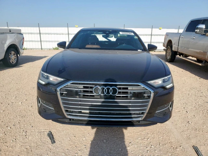 Audi A6 PREMIUM - 57800 лв. / 29552.67 € - 34857977 1