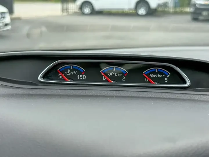 Ford Focus RS* 4x4* A | Mobile.bg   11