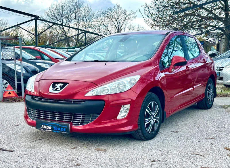 Peugeot 308 1.6 HDI - 6799 лв. / 3476.27 € - 20467978 1