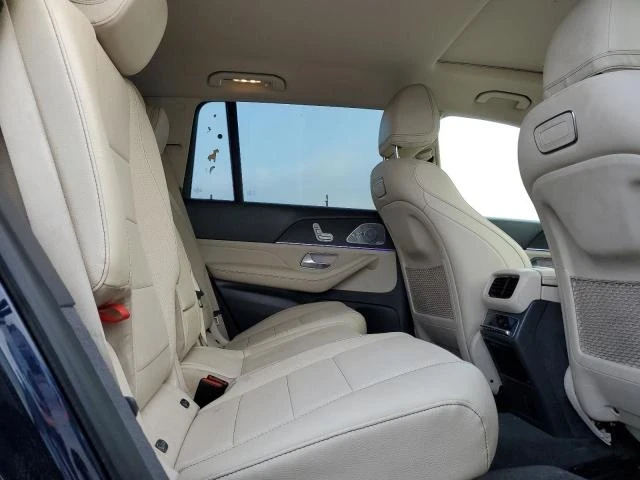 Mercedes-Benz GLS 450 Пристига на 19.01.2026, снимка 11 - Автомобили и джипове - 53038034