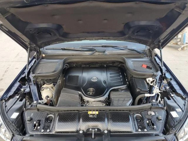 Mercedes-Benz GLS 450 Пристига на 19.01.2026, снимка 12 - Автомобили и джипове - 53038034