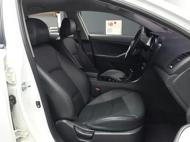 Kia K5 2.0 | Mobile.bg � ����������� 11