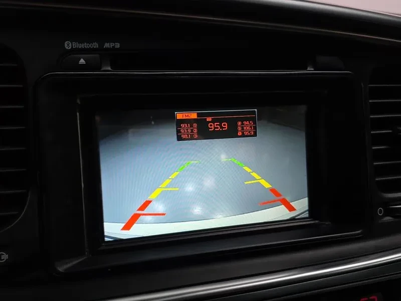 Kia K5 2.0 | Mobile.bg � ����������� 15