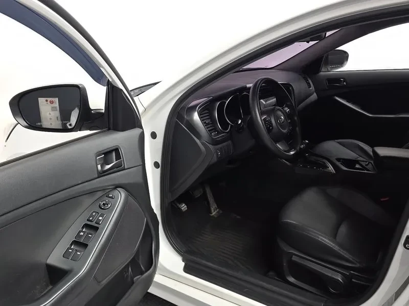 Kia K5 2.0 | Mobile.bg � ����������� 10