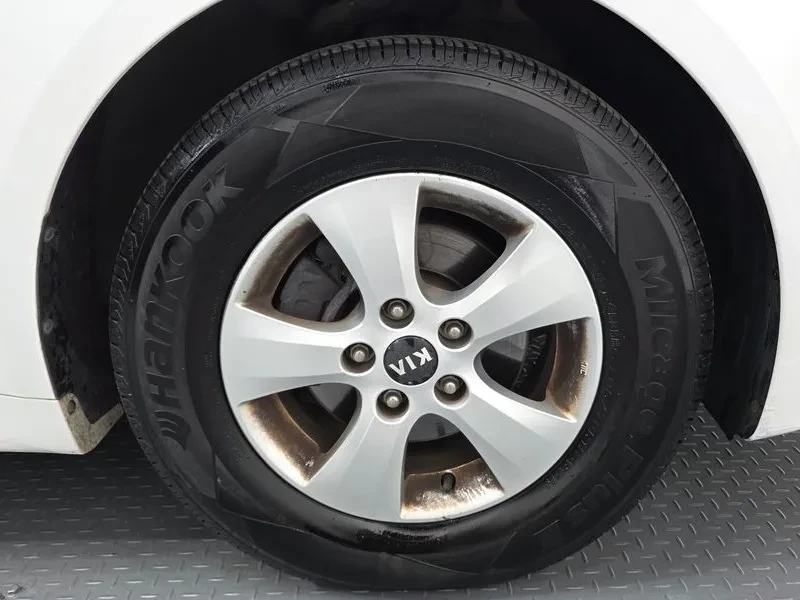 Kia K5 2.0 | Mobile.bg � ����������� 5