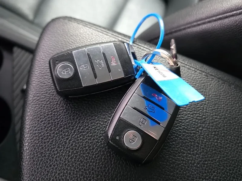 Kia K5 2.0 | Mobile.bg � ����������� 17