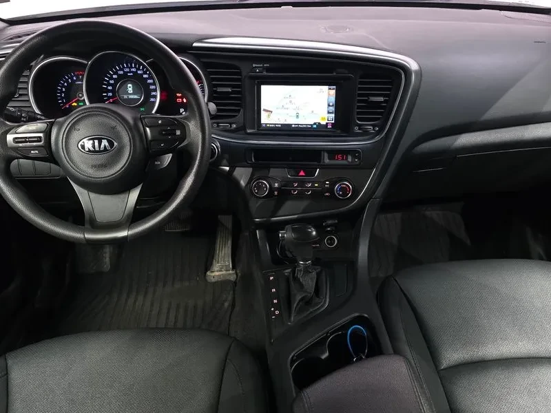 Kia K5 2.0 | Mobile.bg � ����������� 7