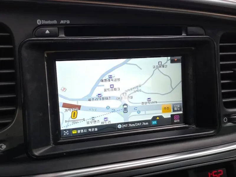 Kia K5 2.0 | Mobile.bg � ����������� 14