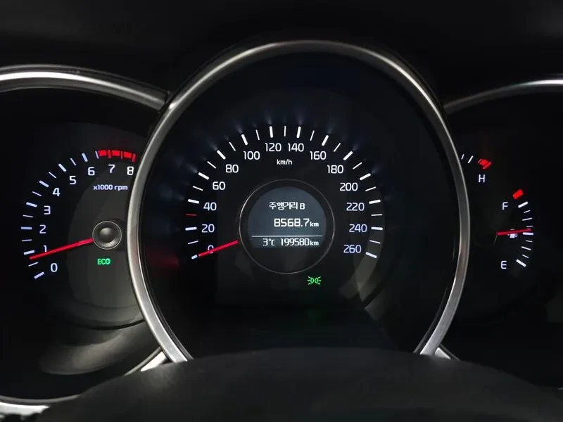 Kia K5 2.0 | Mobile.bg � ����������� 8