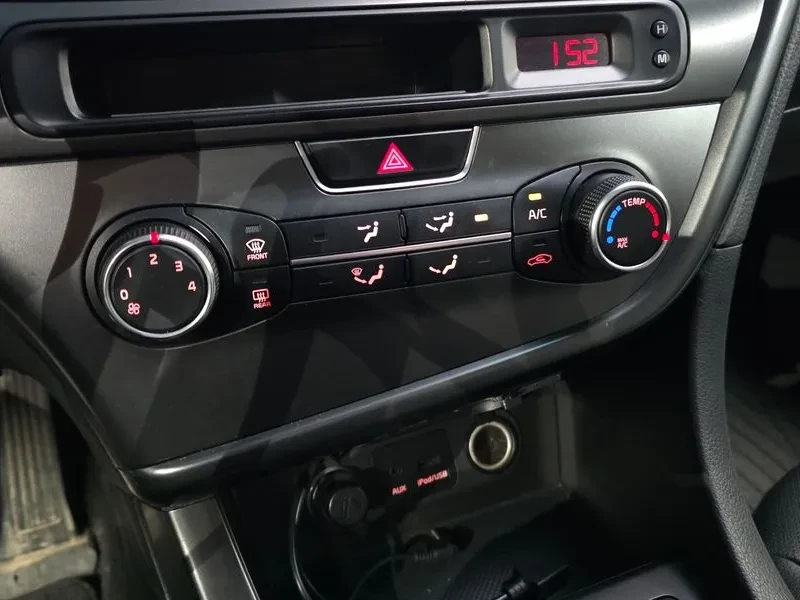 Kia K5 2.0 | Mobile.bg � ����������� 16