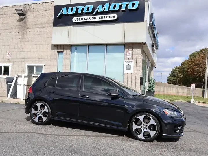 VW Golf R| От Дилърство| На Лизинг от 250Евро/месец