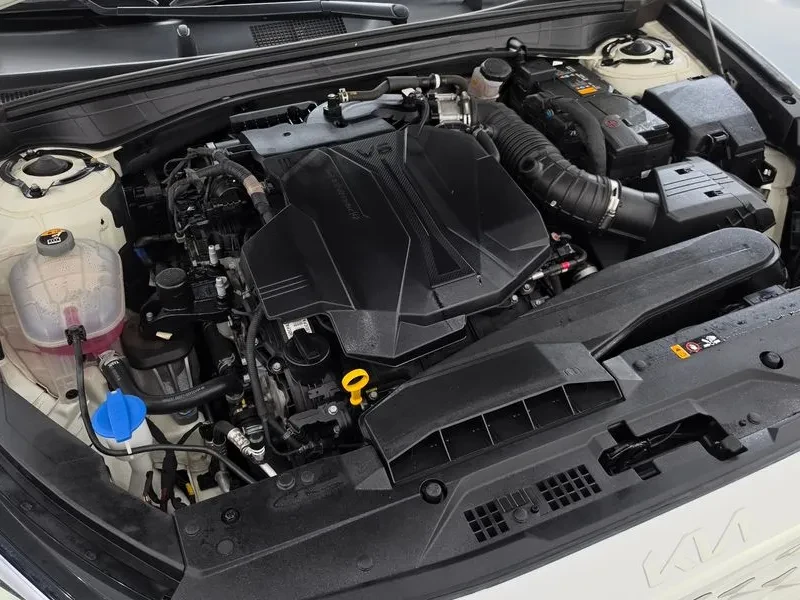 Kia K8 3.5 LPG - САМО 30% АВАНС, снимка 6 - Автомобили и джипове - 56324172