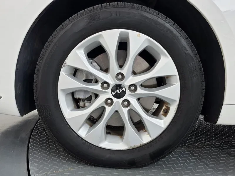Kia K8 3.5 LPG - САМО 30% АВАНС, снимка 5 - Автомобили и джипове - 56324172