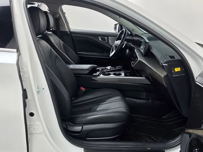 Kia K8 3.5 LPG - САМО 30% АВАНС, снимка 11 - Автомобили и джипове - 56324172