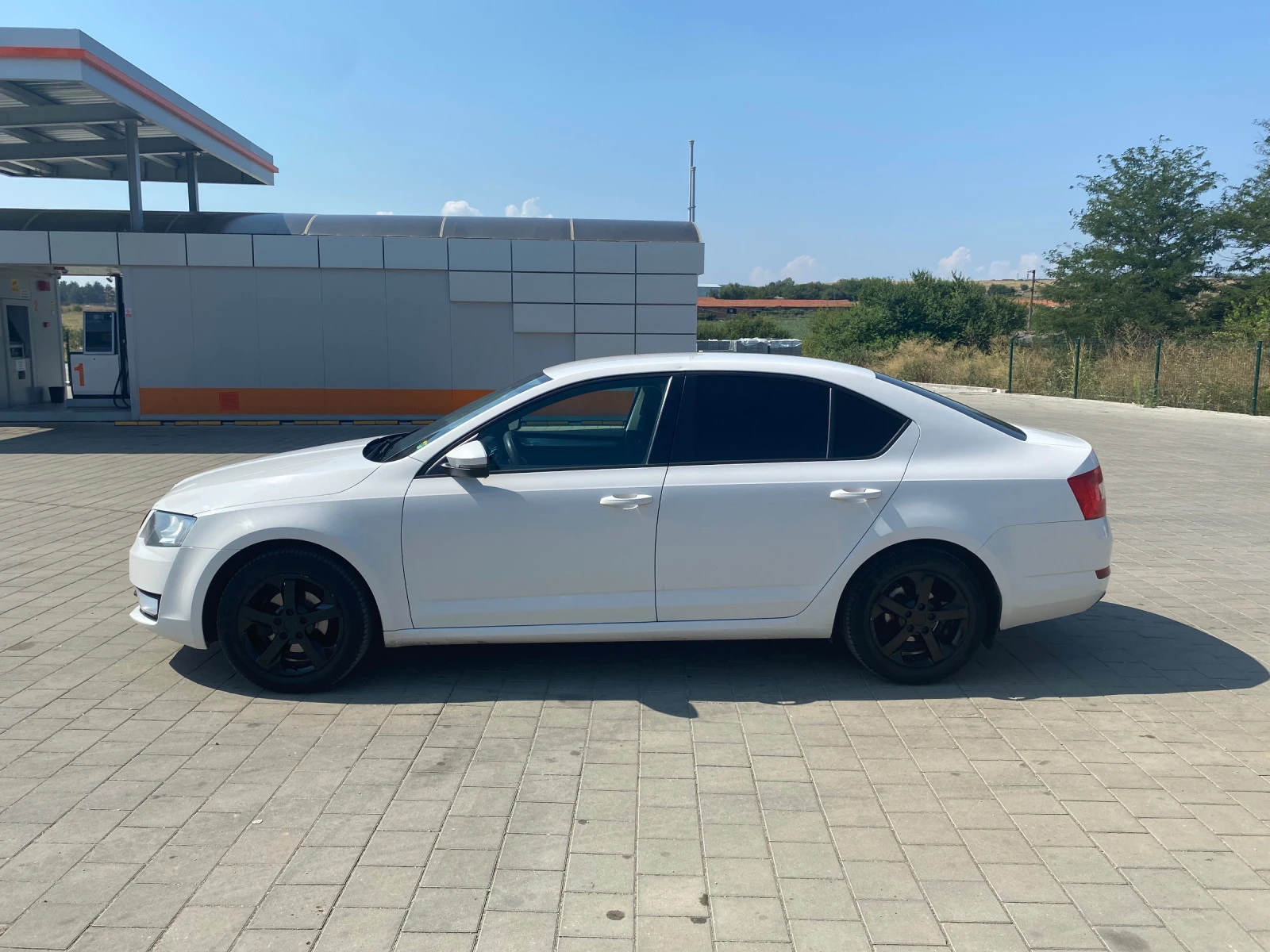 Skoda Octavia  - изображение 4