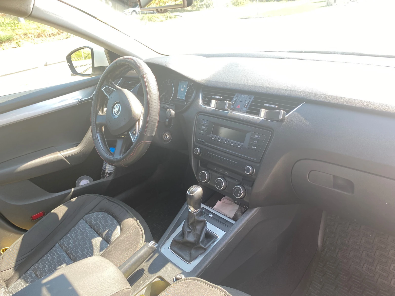 Skoda Octavia | Mobile.bg   12