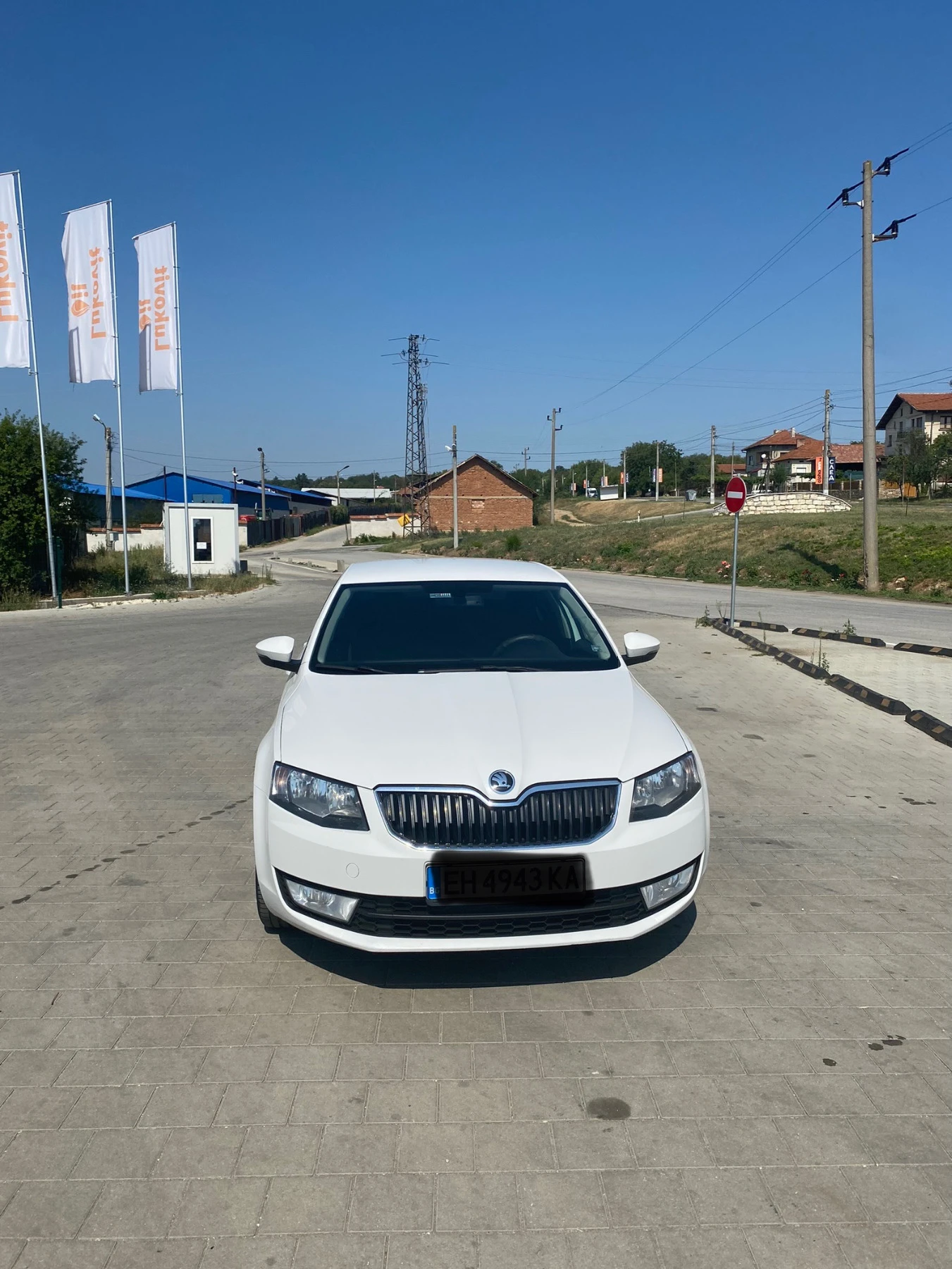 Skoda Octavia  - изображение 2