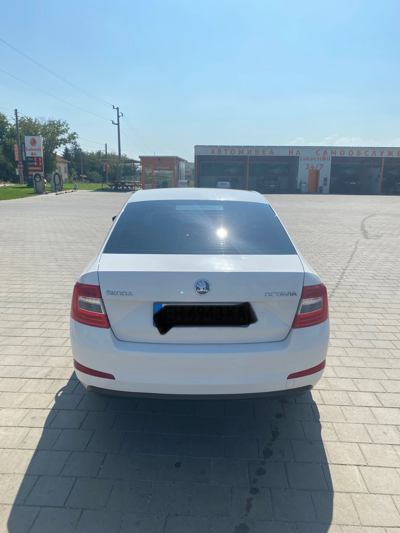 Skoda Octavia  - изображение 5