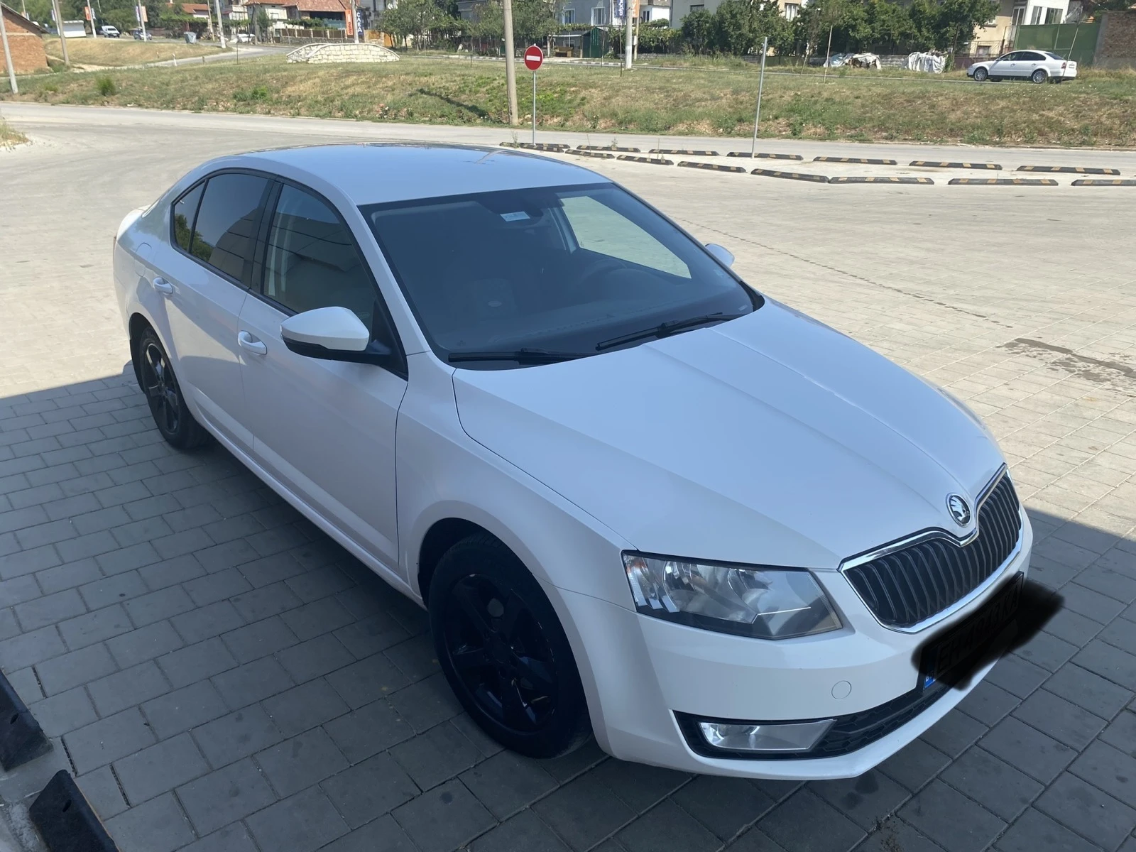 Skoda Octavia  - изображение 9